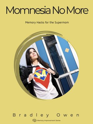 cover image of Momnesia No More